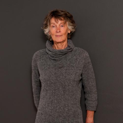 Friede Witzenhausen - Grey Friede Witzenhausen - Grey