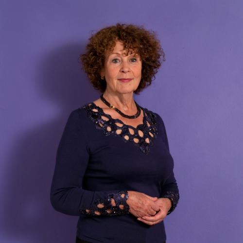 Marjolijn Witzenhausen Marjolijn Witzenhausen