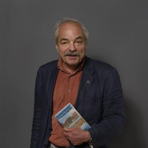 Hans Tulleners - Grey