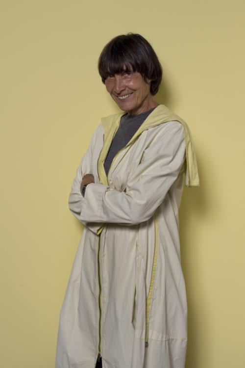 Annick Verbraken - Clear Yellow Annick Verbraken - Clear Yellow