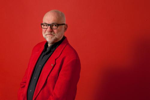 Ben Berndsen - Red