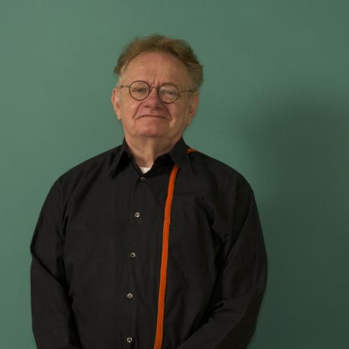 Roger Thomes - Blue/Green Roger Thomes - Blue/Green