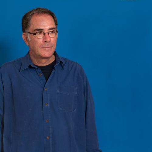 Andras Hamelberg - Blue Andras Hamelberg - Blue