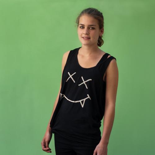 Berna Feij - Green