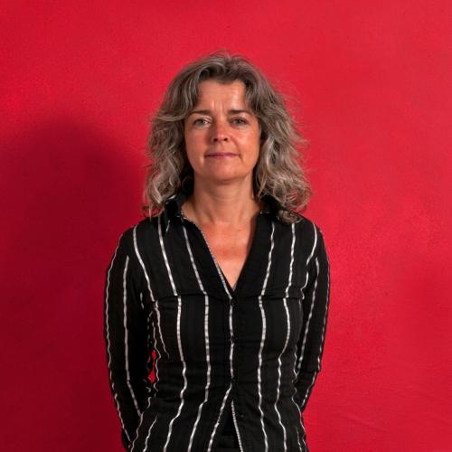 Claire Felicie - Red Claire Felicie - Red