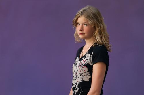 Felicia Feij - Purple Felicia Feij - Purple