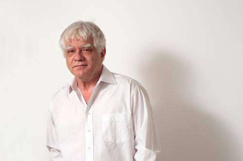 Ger van Elst - White ?