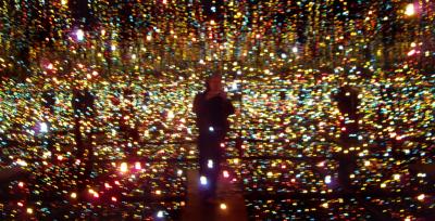 Seeing the Lights