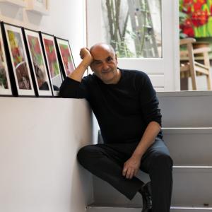 Giles Elie Cohen