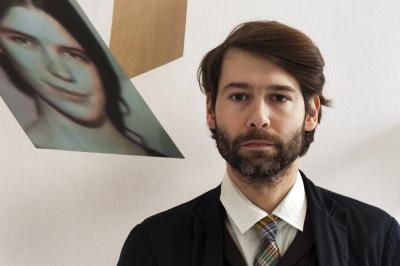 Sebastien Goy