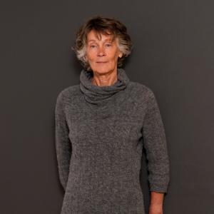 Friede Witzenhausen - Grey