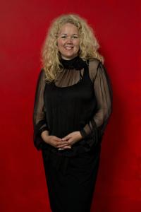 Janine Keijzer - Red