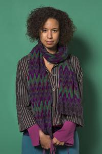 Arjanne Schaaf - Turquoise