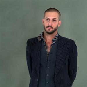 Sebastian Rypson - Grey 'n' Green