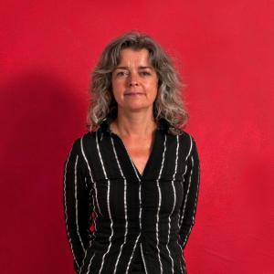Claire Felicie - Red