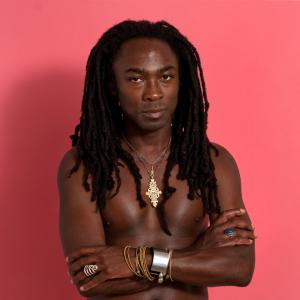 Jimmy Wordsworth Rage - Pink