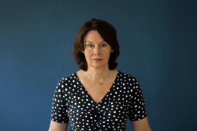 Frederieke Jochems - Blue