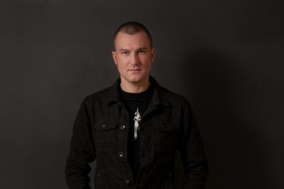 Eirik Sunda - Black